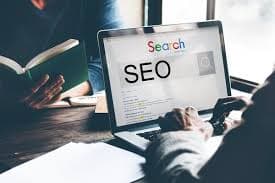 SEO Strategy Implementation