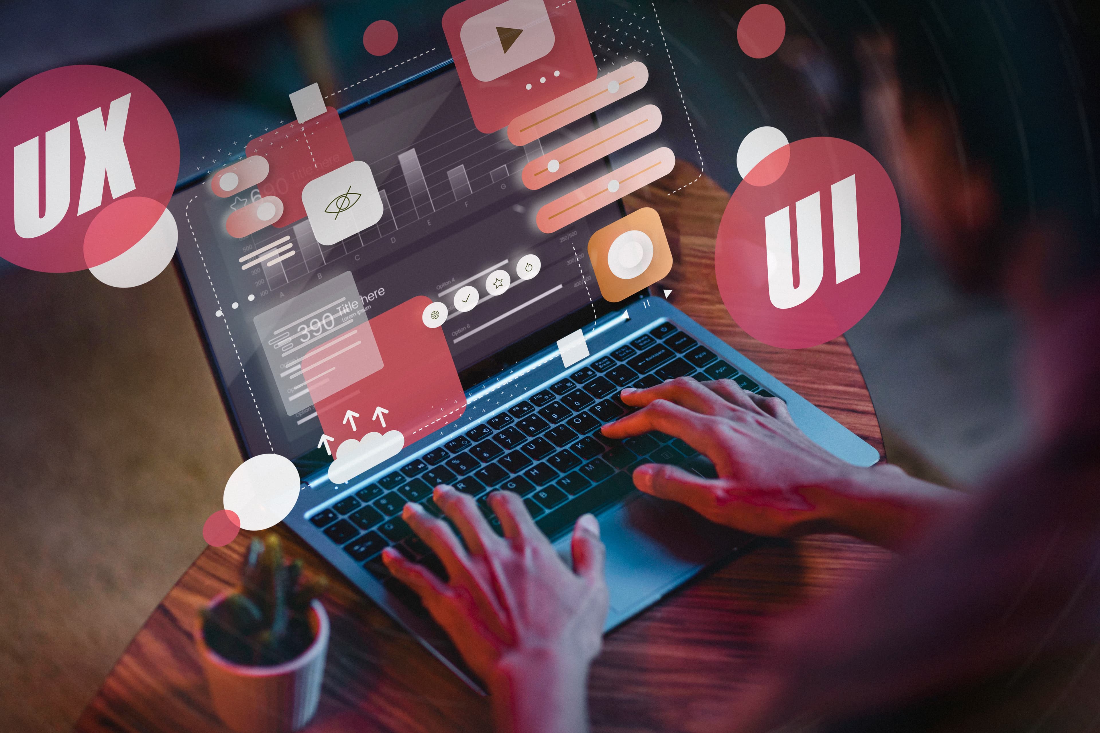 Techolix Web Development Services